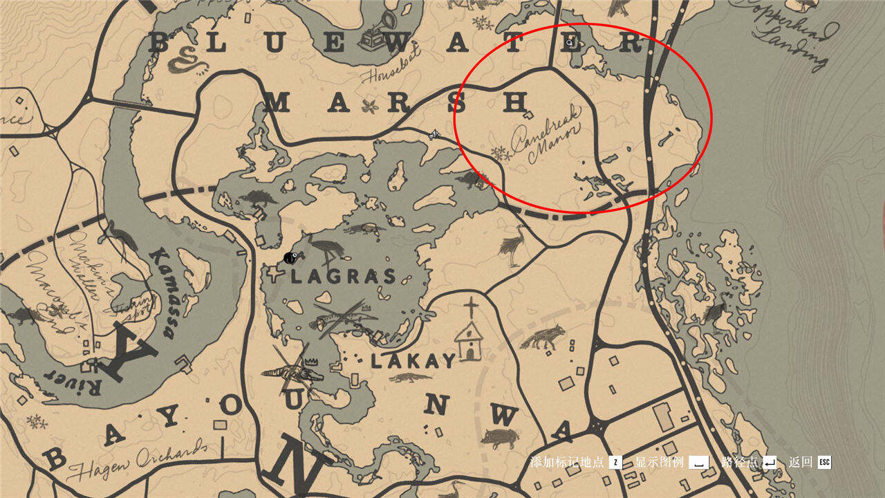 荒野大鏢客2生存大師挑戰攻略分享 荒野大鏢客2生存大師挑戰完成方法一覽