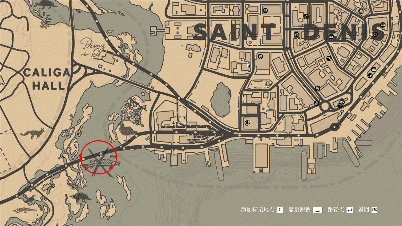 荒野大鏢客2生存大師挑戰攻略分享 荒野大鏢客2生存大師挑戰完成方法一覽