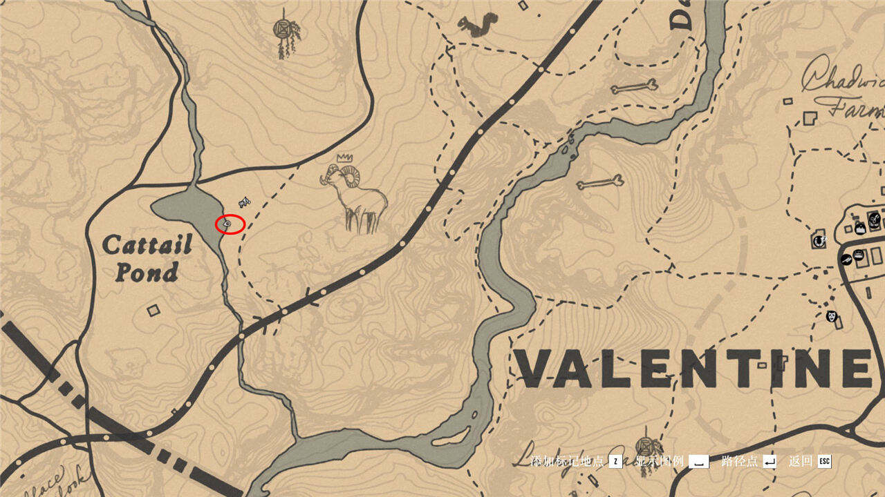 荒野大鏢客2生存大師挑戰攻略分享 荒野大鏢客2生存大師挑戰完成方法一覽