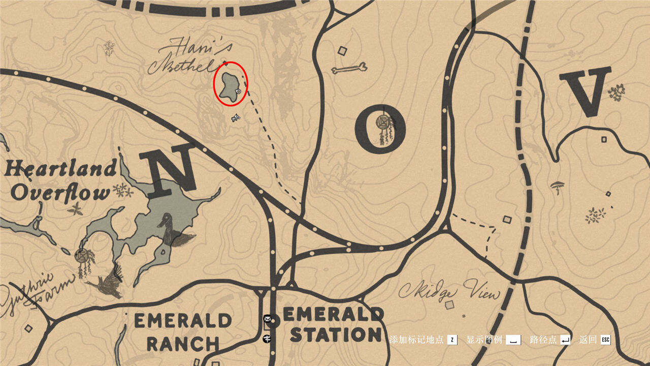 荒野大鏢客2生存大師挑戰攻略分享 荒野大鏢客2生存大師挑戰完成方法一覽