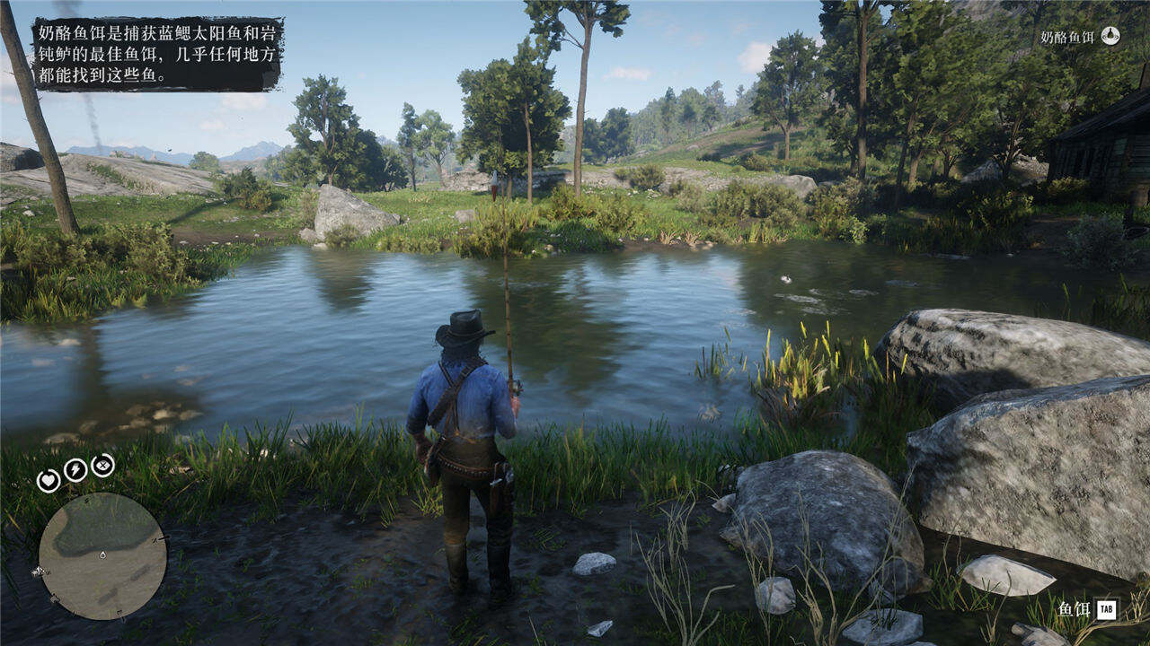 荒野大鏢客2生存大師挑戰攻略分享 荒野大鏢客2生存大師挑戰完成方法一覽