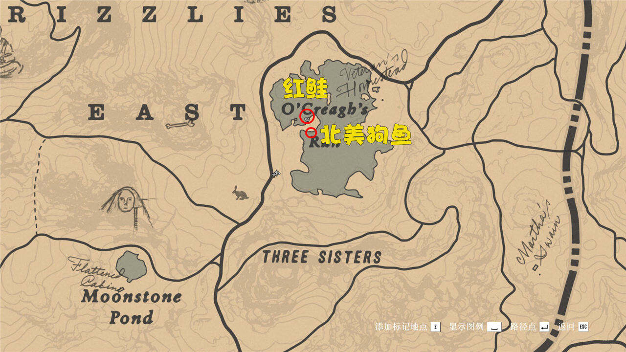 荒野大鏢客2生存大師挑戰攻略分享 荒野大鏢客2生存大師挑戰完成方法一覽