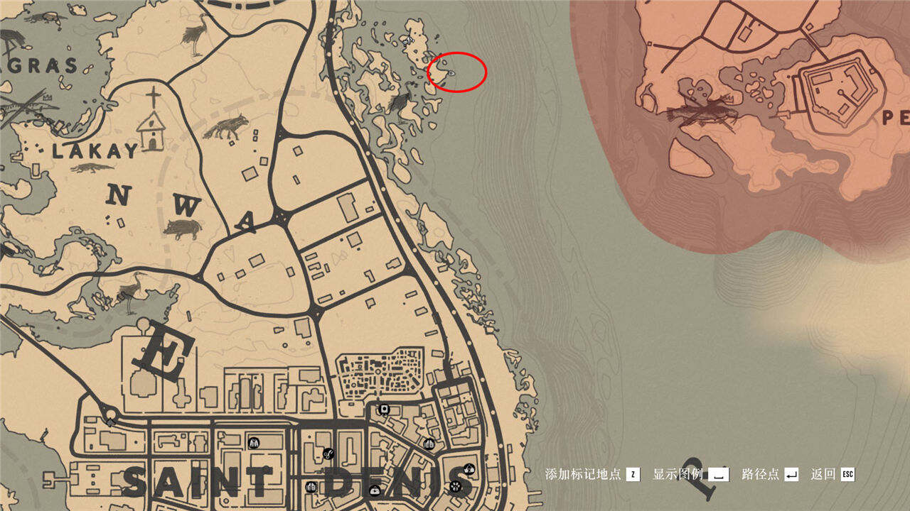 荒野大鏢客2生存大師挑戰攻略分享 荒野大鏢客2生存大師挑戰完成方法一覽