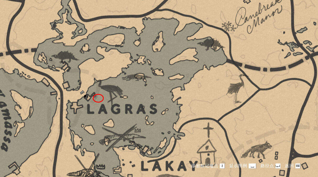 荒野大鏢客2生存大師挑戰攻略分享 荒野大鏢客2生存大師挑戰完成方法一覽