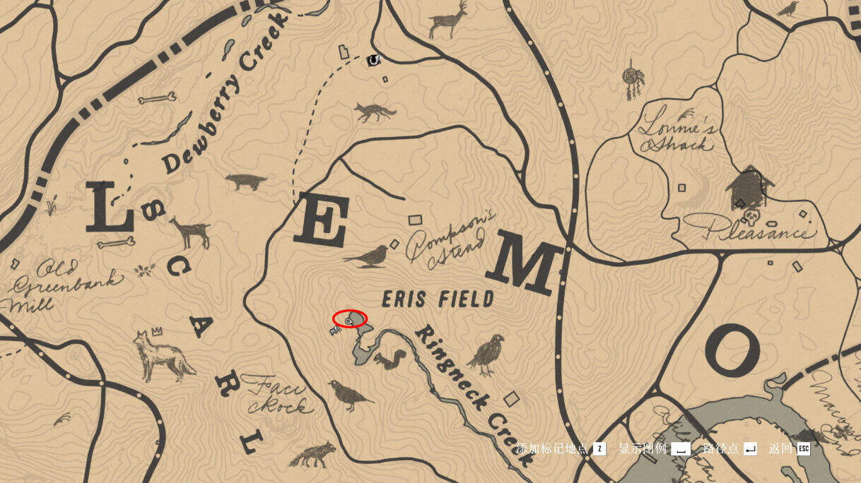 荒野大鏢客2生存大師挑戰攻略分享 荒野大鏢客2生存大師挑戰完成方法一覽