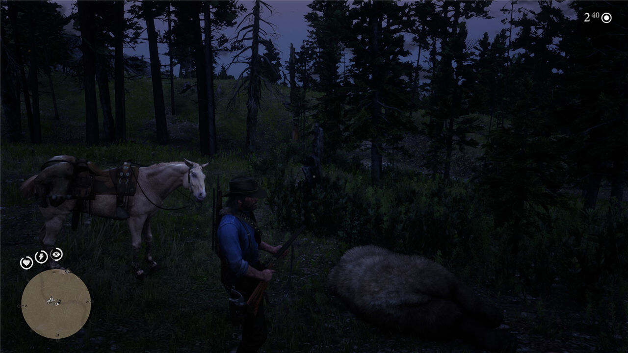 荒野大鏢客2捕獵大師挑戰攻略分享 荒野大鏢客2捕獵大師全挑戰完成方法一覽