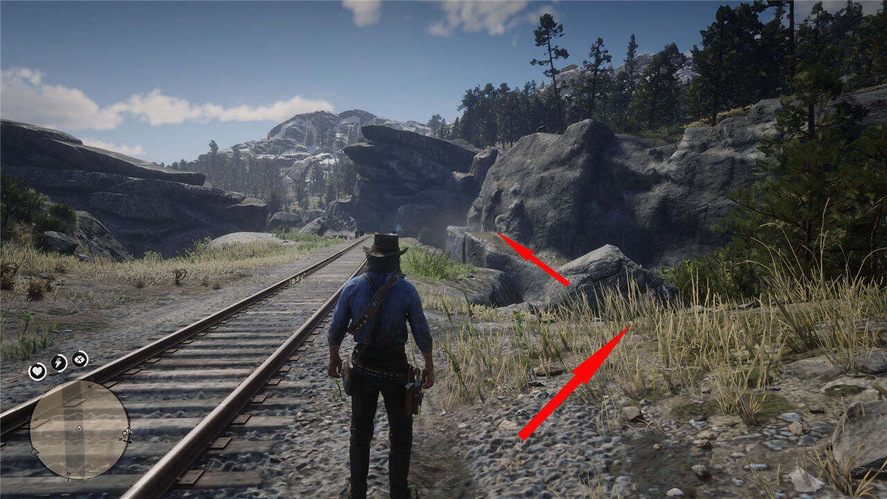 荒野大鏢客2捕獵大師挑戰攻略分享 荒野大鏢客2捕獵大師全挑戰完成方法一覽