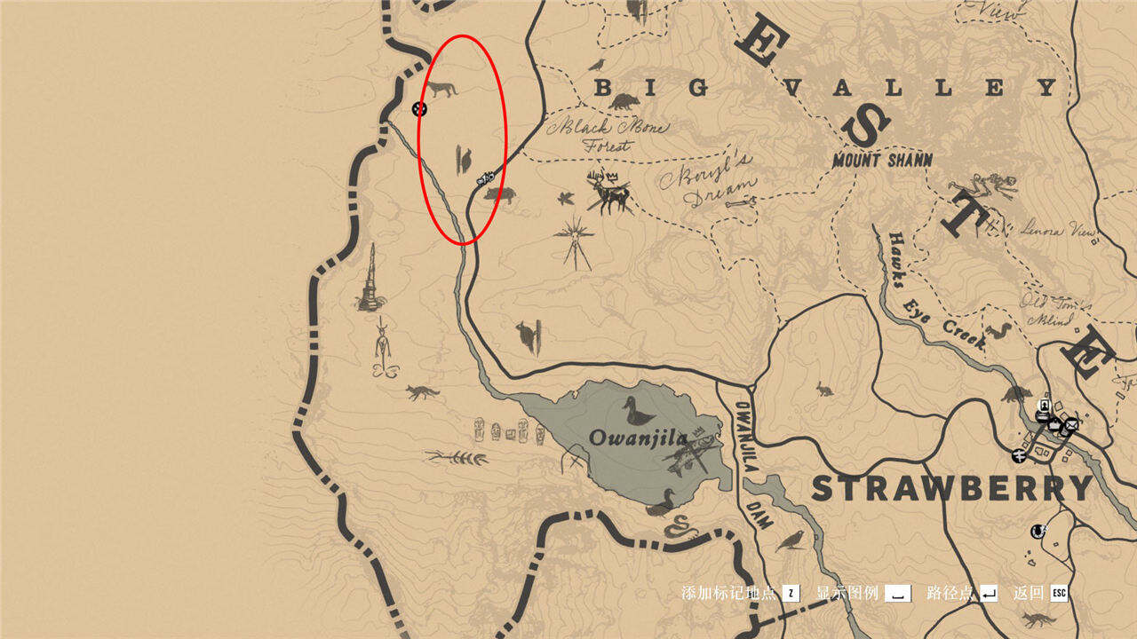 荒野大鏢客2捕獵大師挑戰攻略分享 荒野大鏢客2捕獵大師全挑戰完成方法一覽