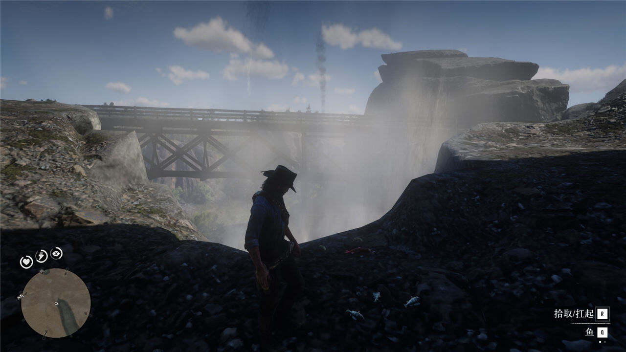 荒野大鏢客2捕獵大師挑戰攻略分享 荒野大鏢客2捕獵大師全挑戰完成方法一覽