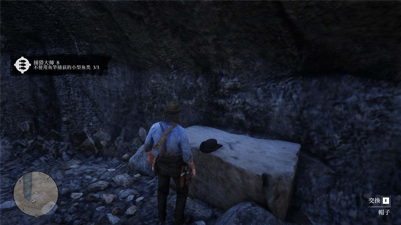 荒野大鏢客2捕獵大師挑戰攻略分享 荒野大鏢客2捕獵大師全挑戰完成方法一覽