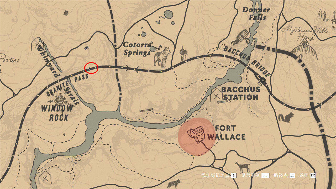 荒野大鏢客2捕獵大師挑戰攻略分享 荒野大鏢客2捕獵大師全挑戰完成方法一覽