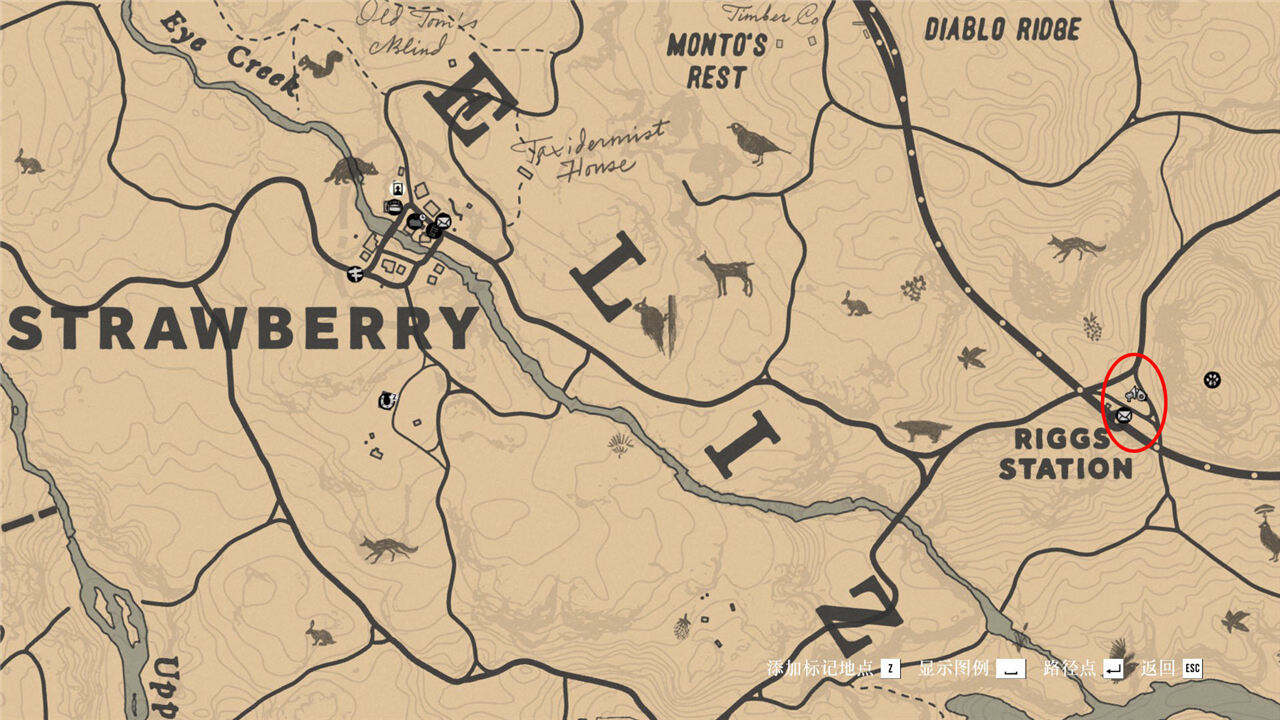 荒野大鏢客2捕獵大師挑戰攻略分享 荒野大鏢客2捕獵大師全挑戰完成方法一覽