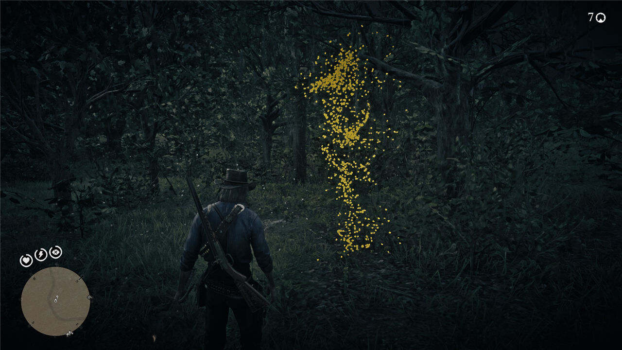 荒野大鏢客2捕獵大師挑戰攻略分享 荒野大鏢客2捕獵大師全挑戰完成方法一覽