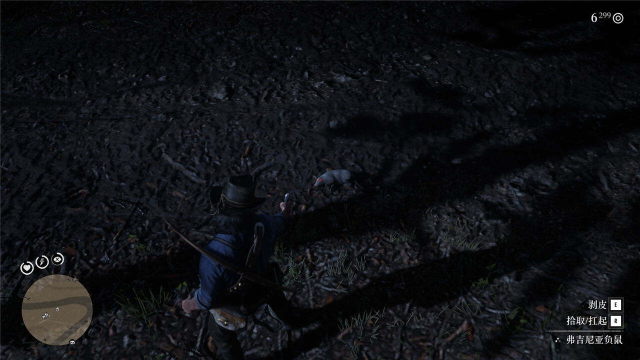 荒野大鏢客2捕獵大師挑戰攻略分享 荒野大鏢客2捕獵大師全挑戰完成方法一覽