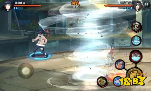 火影忍者手游官方版下载