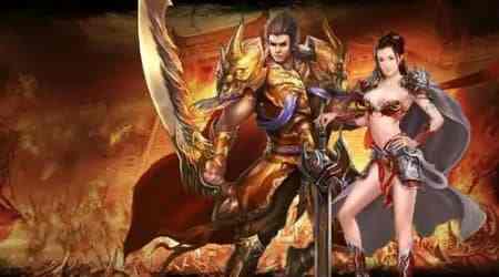 传奇变态高爆版网页有哪些 传奇变态高爆版网页推荐