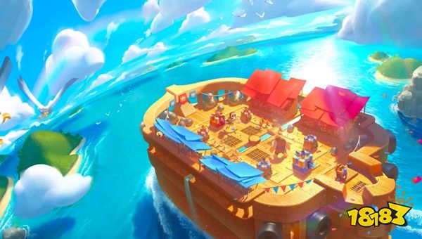 部落冲突皇室战争对战节奏怎么控 皇室战争对战节奏把握方法