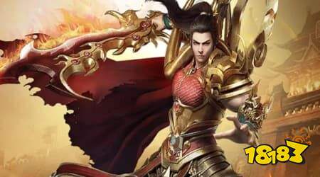 高爆率打金傳奇