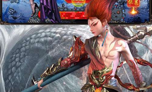 变态版手机游戏大全排行榜 十大变态游戏app平台排名