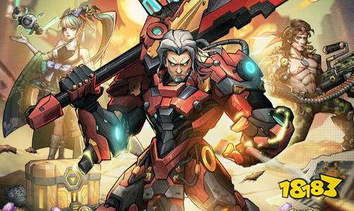 高福利网页挂机游戏排行榜 适合挂机的网页游戏top10