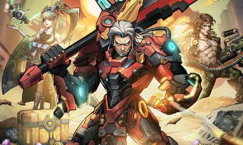 高福利网页挂机游戏排行榜 适合挂机的网页游戏top10