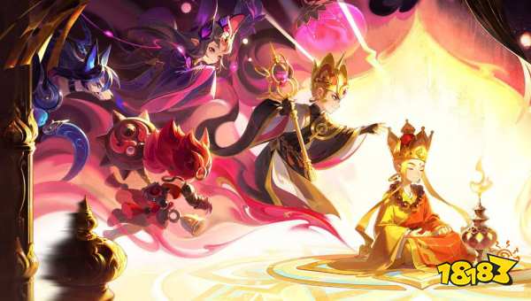 梦幻西游畅玩服重阳节登高览胜怎么玩 畅玩服重阳节登高览胜攻略