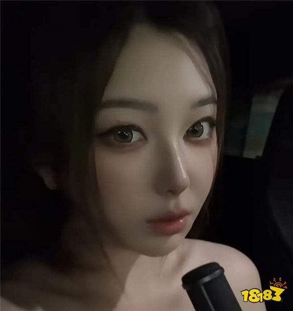 写真一姐刘飞儿自曝“暴露癖”?!年轻时花钱拍擦边写真不为赚钱!