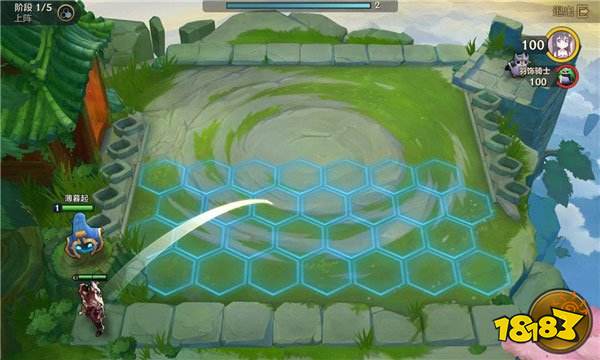 金鏟鏟之戰最新版本