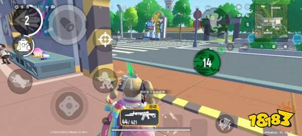 香腸派對最新手游下載