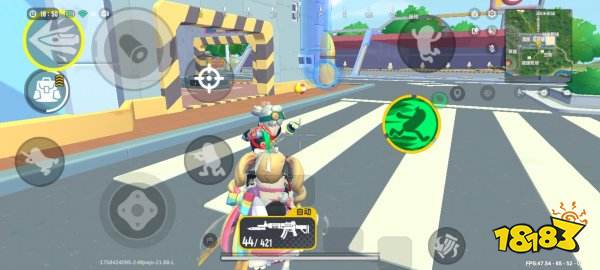 香腸派對最新手游下載