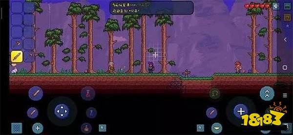 泰拉瑞亚1.4.4手机版下载2025