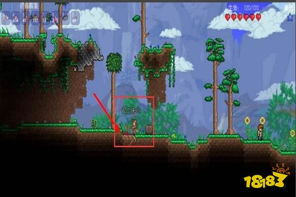 泰拉瑞亚中文版最新版手机版下载