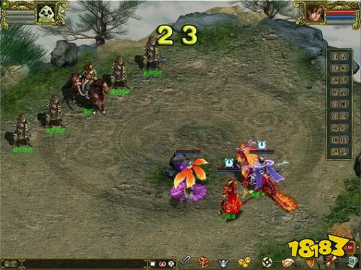 九九到来迎重阳,《问道》重阳节主题活动来袭!