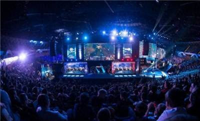 英雄联盟S15总决赛时间是什么时候 英雄联盟2025全球总决赛时间介绍