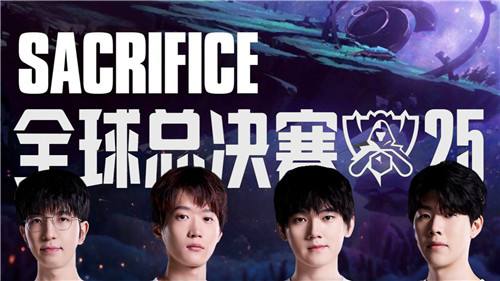 英雄联盟s15GEN战队成员都有谁 英雄联盟s15GEN战队成员介绍