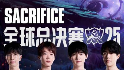 英雄联盟s15GEN战队成员都有谁 英雄联盟s15GEN战队成员介绍