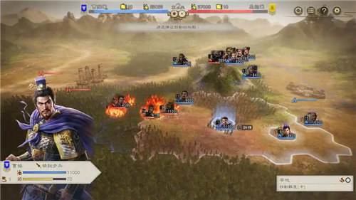 2025三国志单机版游戏合集 三国志单机怀旧版游戏下载推荐