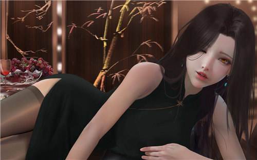 哪款单机游戏有美女2025 品质极高的美女单机游戏推荐