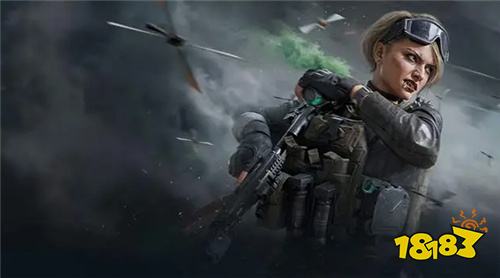 三角洲行动S7赛季重磅爆料！新干员、新事件、新武器全面解析​