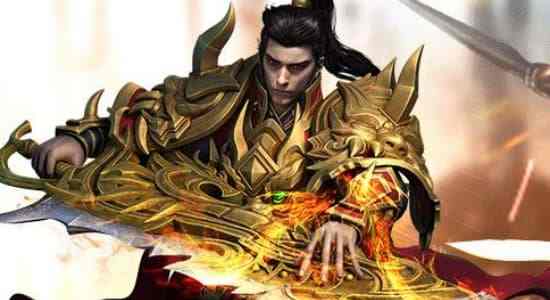 免費(fèi)傳奇手游排行