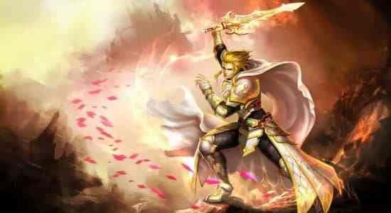 打金傳奇游戲排行