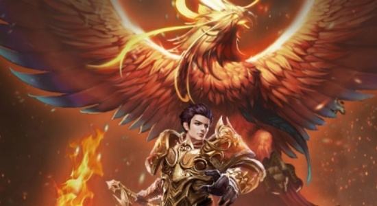 高爆率傳奇手游大全