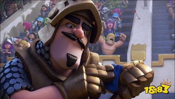 部落冲突皇室战争商城购物怎么省钱 用创作者代码享95折