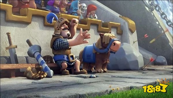 部落冲突皇室战争免费福利怎么领 创作者代码获取福利教程