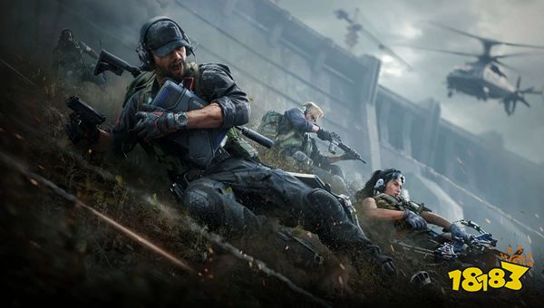 三角洲行动回归怎么快速拿满福利 三角洲行动冲级领现金指南