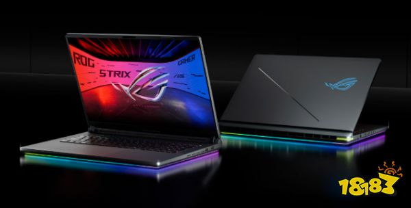 华硕商城双十一豪礼来袭 ROG枪神9 Plus下单即享多重福利