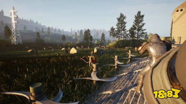 һľװ׵۹潨ϷThe Frontǰߣʽߣ