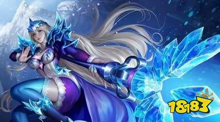 冰雪版传奇手游有哪些 冰雪版传奇手游推荐