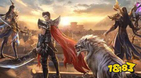 新开1.76复古传奇有哪些 新开1.76复古传奇推荐