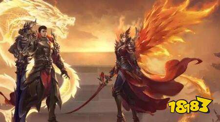 散人传奇手游官网版